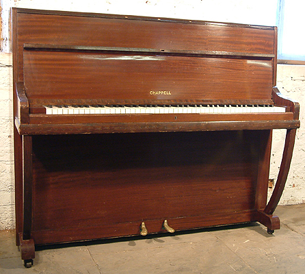 Chappell Upright Piano