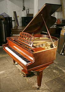 Grotrian Steinweg grand piano for sale