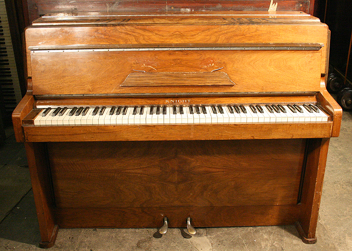 Knight Upright Piano