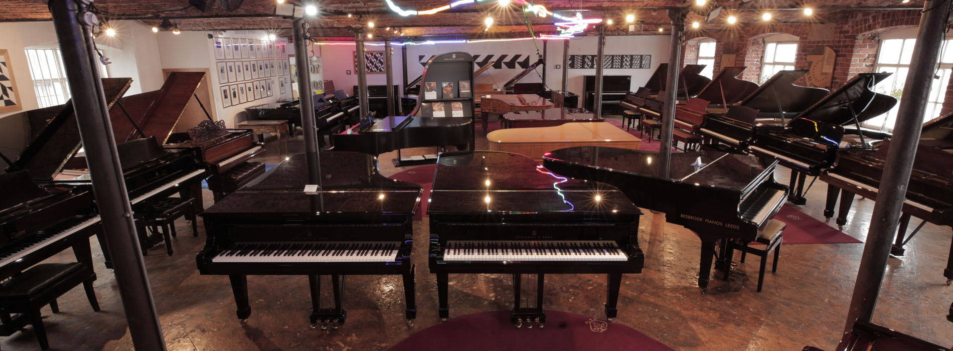  The Ultimate UK Piano Buying Guide 2026: From First Piano to Concert Instrument