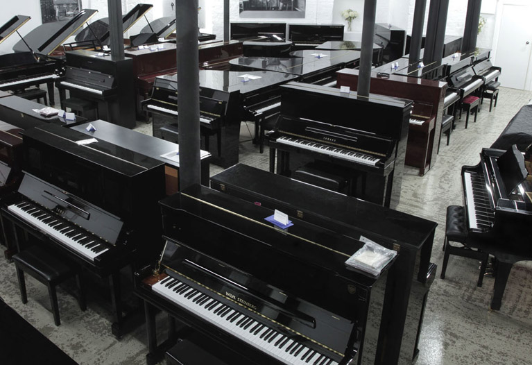The Ultimate UK Piano Buying Guide 2026