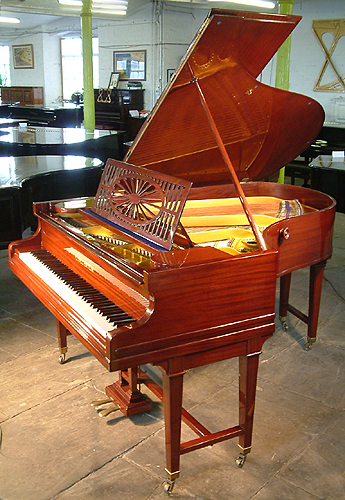 Bechstein Model A Grand Piano for sale.