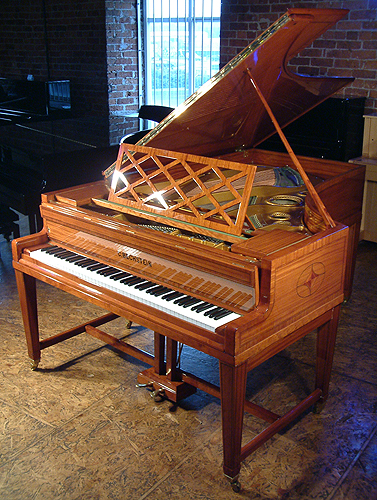 Bechstein Model B Grand Piano for sale.