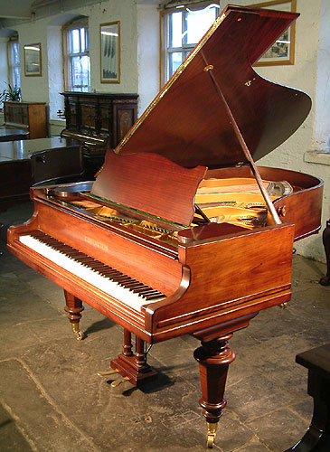 Bechstein Model B Grand Piano for sale.