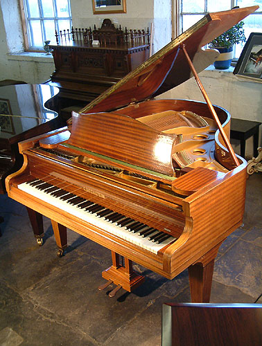 Bechstein Model L Grand Piano for sale.