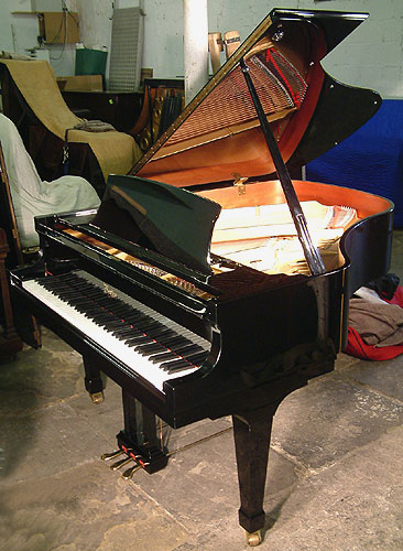 Boston GP178 Grand Piano for sale.