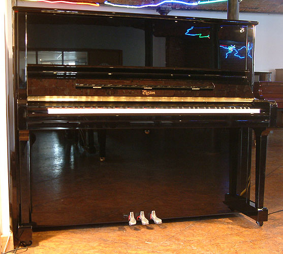 Brand new Boston UP132  upright Piano for sale.