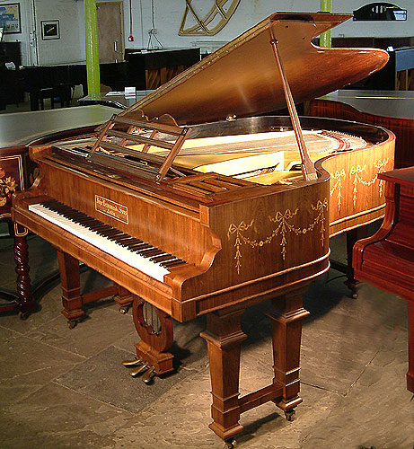 John Brinsmead grand Piano for sale