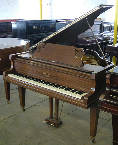 Eavestaff Baby Grand Piano for sale.