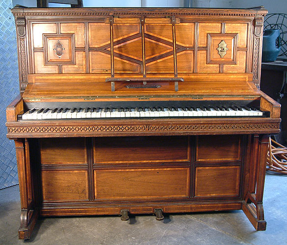 Hopkinson upright Piano for sale.