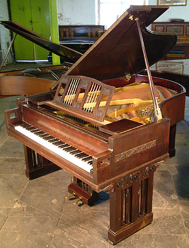 Ibach Grand Piano for sale.