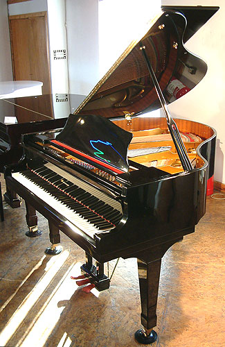 Niedermeyer Grand Piano for sale.
