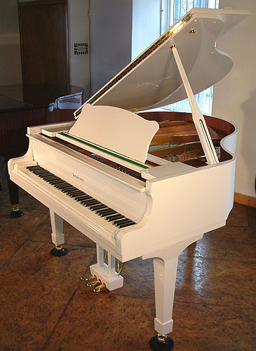 Steinhoven grand Piano for sale.