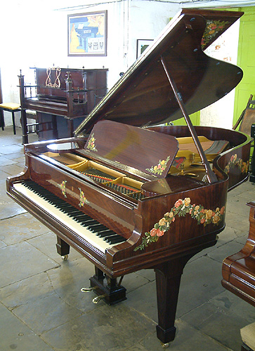 Steinway  grand Piano for sale.