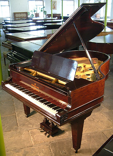 Steinway model A Grand Piano for sale.