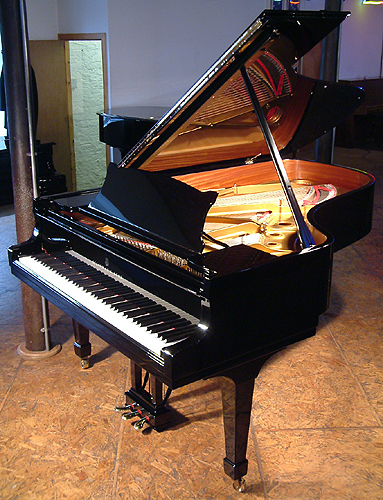 Steinway model B Grand Piano for sale.