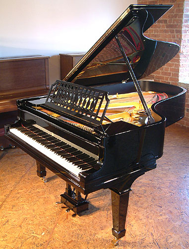 Steinway model B Grand Piano for sale.