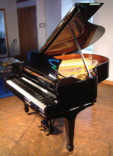 Steinway model M Grand Piano for sale.