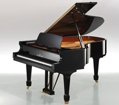 ACADEMY GRAND PIANO