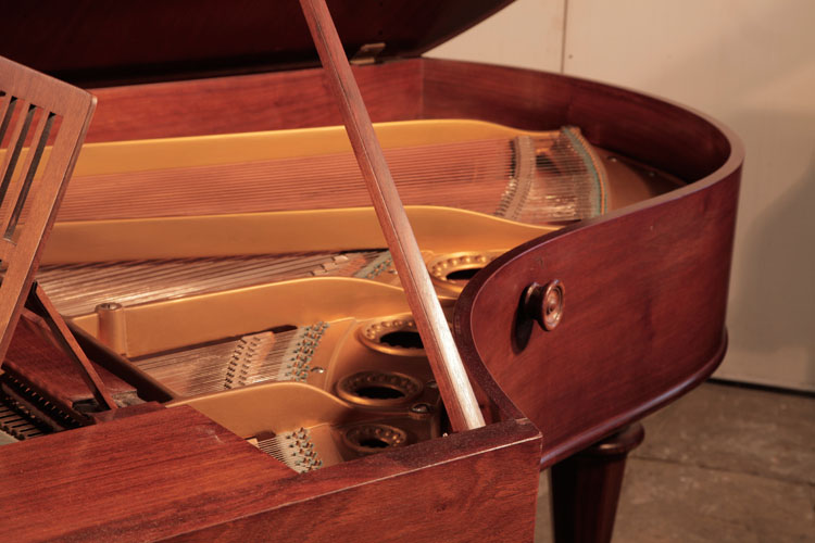 Bechstein Model A piano Charity Auction. 100% Proceeds Go To The Music House Leeds