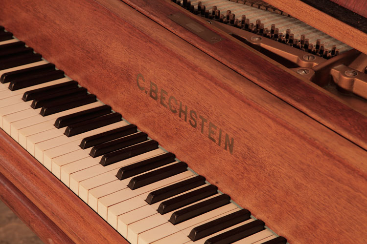 Bechstein Model A piano Charity Auction. 100% Proceeds Go To The Music House Leeds