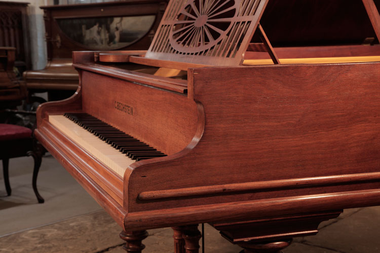 Bechstein Model A piano Charity Auction. 100% Proceeds Go To The Music House Leeds