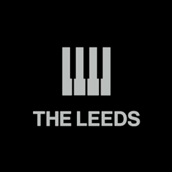 Leeds piano competition logo
