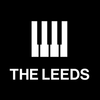 The Leeds International Piano Competition Logo