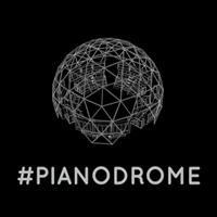 Pianodrome logo