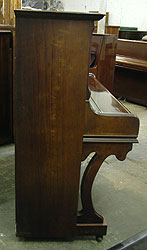 Pleyel upright piano