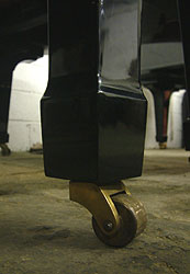 Yamaha G3 Grand Piano