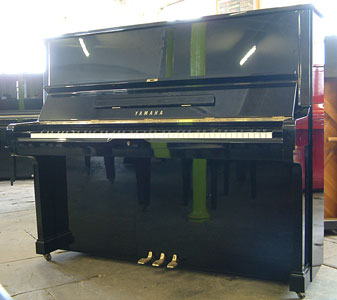Yamaha U1 upright Piano