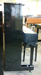 Yamaha U2 upright piano