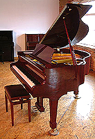New Steinmayer Grand Piano For Sale