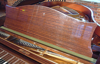 Bechstein Model L Grand Piano for sale.