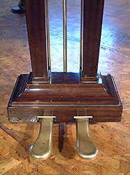 Bechstein Model L Grand Piano for sale.