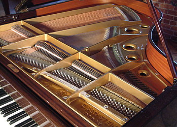 Bechstein Model L Grand Piano for sale.