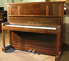 Bechstein Model 9 upright Piano For Sale
