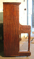 Bechstein Model 9 Upright piano