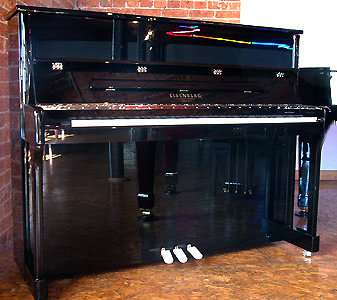 Eisenberg Upright Piano