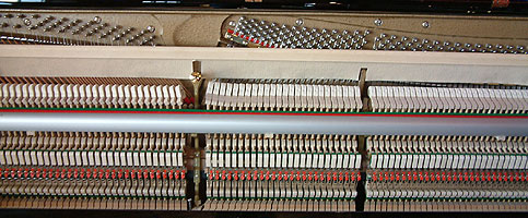 Eisenberg Upright Piano