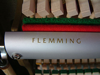 Eisenberg Upright Piano