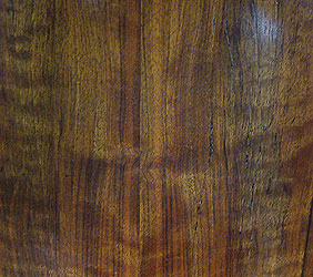 August Forster upright piano