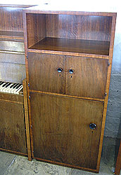 August Forster upright piano