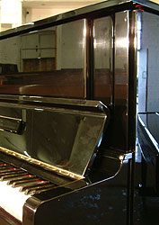 Yamaha YUS upright Piano