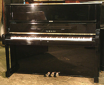 Yamaha YUS upright piano for sale