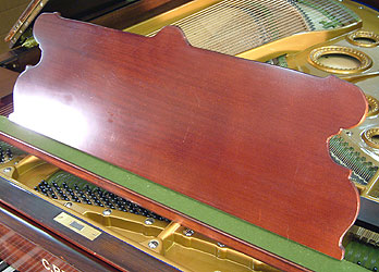 Bechstein Model V Grand Piano for sale.