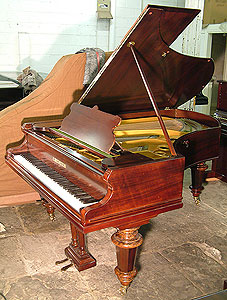 Bechstein Model V Grand Piano for sale.