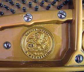 Bechstein Model V Grand Piano for sale.