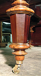 Bechstein Model V1   Grand Piano for sale.